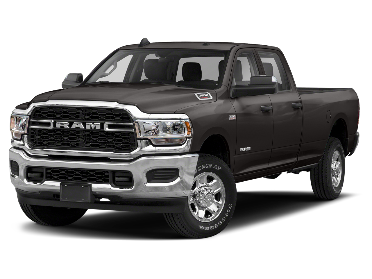 Used 2020 RAM Ram 3500 Pickup Tradesman with VIN 3C63RRGLXLG195507 for sale in Wytheville, VA