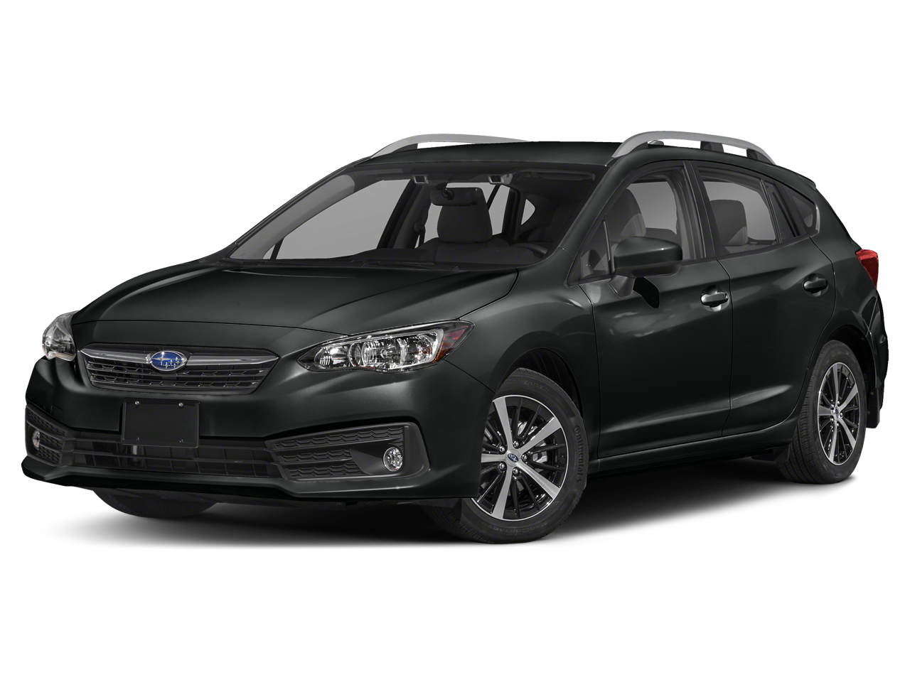Used 2021 Subaru Impreza Premium with VIN 4S3GTAD66M3714844 for sale in Wytheville, VA