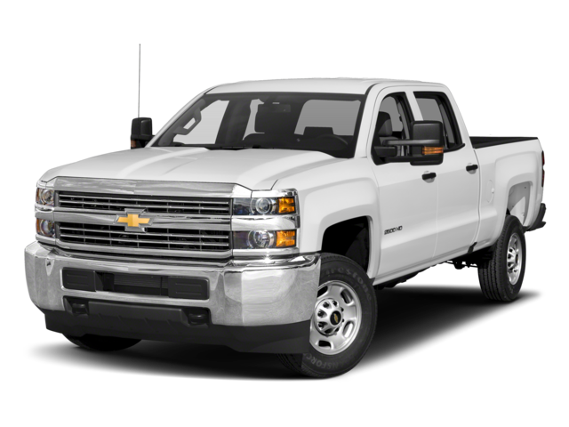 Used 2018 Chevrolet Silverado 2500HD WT with VIN 1GC1KUEY0JF281378 for sale in Wytheville, VA
