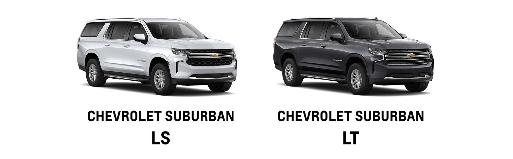 2023 Chevy Suburban Wytheville, VA Learn More Today