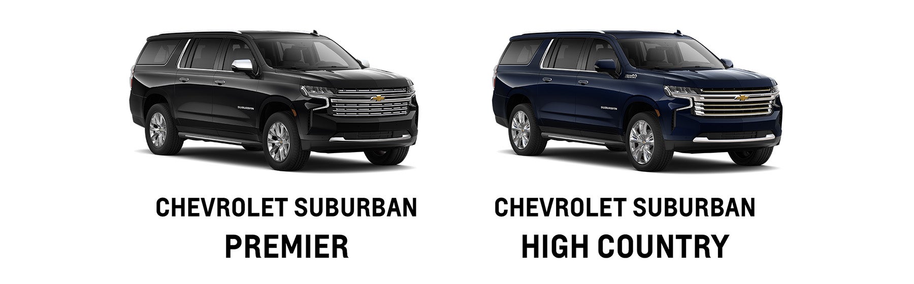 2023 Chevy Suburban Wytheville, VA Learn More Today